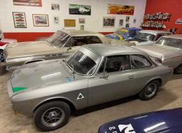 Alfa Roméo Giulia GT 2000 Bertone Groupe 1