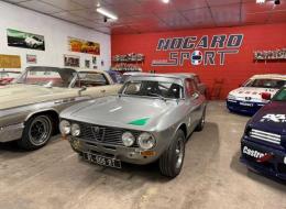 Alfa Roméo Giulia GT 2000 Bertone Groupe 1