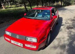 Volkswagen Corrado G60