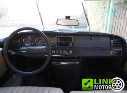 Citroen DS 21