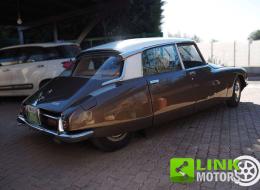 Citroen DS 21