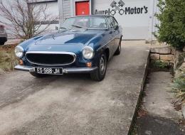 Volvo P 1800 ES Shooting Break