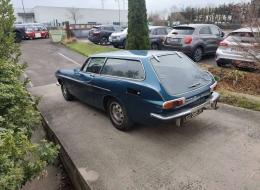 Volvo P 1800 ES Shooting Break
