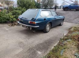 Volvo P 1800 ES Shooting Break