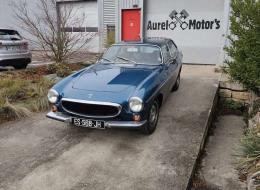 Volvo P 1800 ES Shooting Break