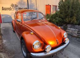 Volkswagen Coccinelle 1302