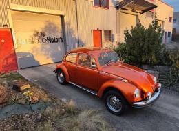 Volkswagen Coccinelle 1302