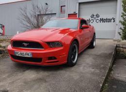 Ford Mustang GT V8 5.0