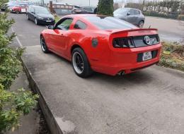 Ford Mustang GT V8 5.0
