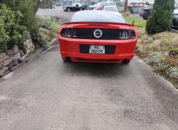 Ford Mustang GT V8 5.0