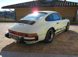 Porsche 911 3.0 Carrera