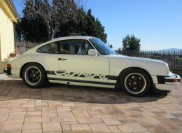 Porsche 911 3.0 Carrera