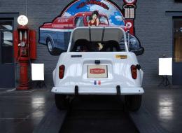 Renault 4 L Réplique JP4