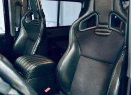 LandRover Defender 90 SVX