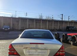 Mercedes-Benz SLK 200 kompressor  Final Edition 