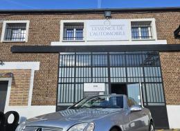 Mercedes-Benz SLK 200 kompressor  Final Edition 