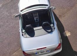 Mercedes-Benz SLK 200 kompressor  Final Edition 