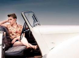 Triumph Roadster TR 2000 Roadster 1949