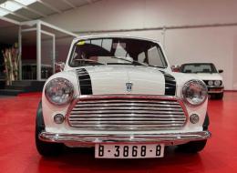 Mini 850 MORRIS