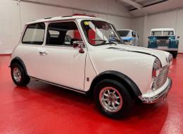 Mini 850 MORRIS