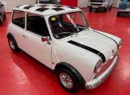 Mini 850 MORRIS