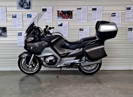Moto BMW RT1200