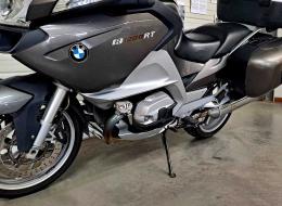 Moto BMW RT1200