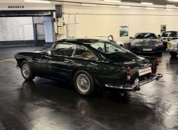 Aston Martin DB 4 Série 5