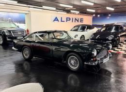 Aston Martin DB 4 Série 5