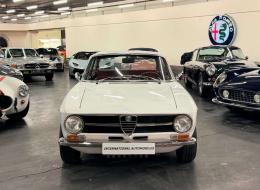 Alfa Roméo Giulia GT Bertone 1600 Junior