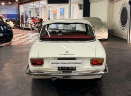 Alfa Roméo Giulia GT Bertone 1600 Junior