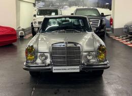 Mercedes-Benz SE 280 3.5 L