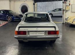 Mercedes-Benz SLC 500 R107