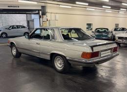 Mercedes-Benz SLC 500 R107