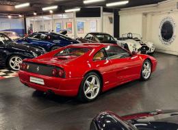 Ferrari F 355 Berlinetta F1