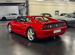 Ferrari F 355 Berlinetta F1