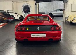 Ferrari F 355 Berlinetta F1