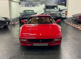 Ferrari F 355 Berlinetta F1
