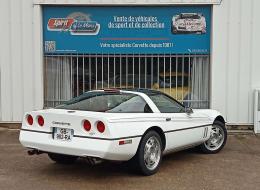 Chevrolet Corvette C4