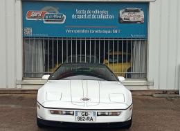 Chevrolet Corvette C4