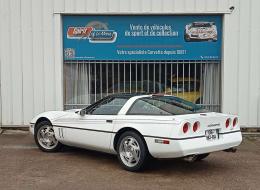 Chevrolet Corvette C4