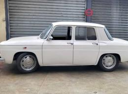 Renault autres 8 S