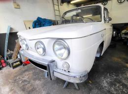 Renault autres 8 S