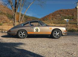 Porsche 911 2.0 T