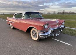 Cadillac Serie 62 V8 6.0 L