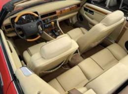 Jaguar XJS 4.0 Cabriolet 