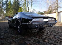 Oldsmobile Toronado