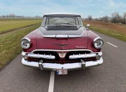 Dodge Coronet V8 Coupé