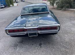 Ford Thunderbird 1966