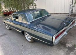 Ford Thunderbird 1966